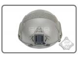 FMA Ballistic Helmet with 1:1 protecting pat TB1010-FG